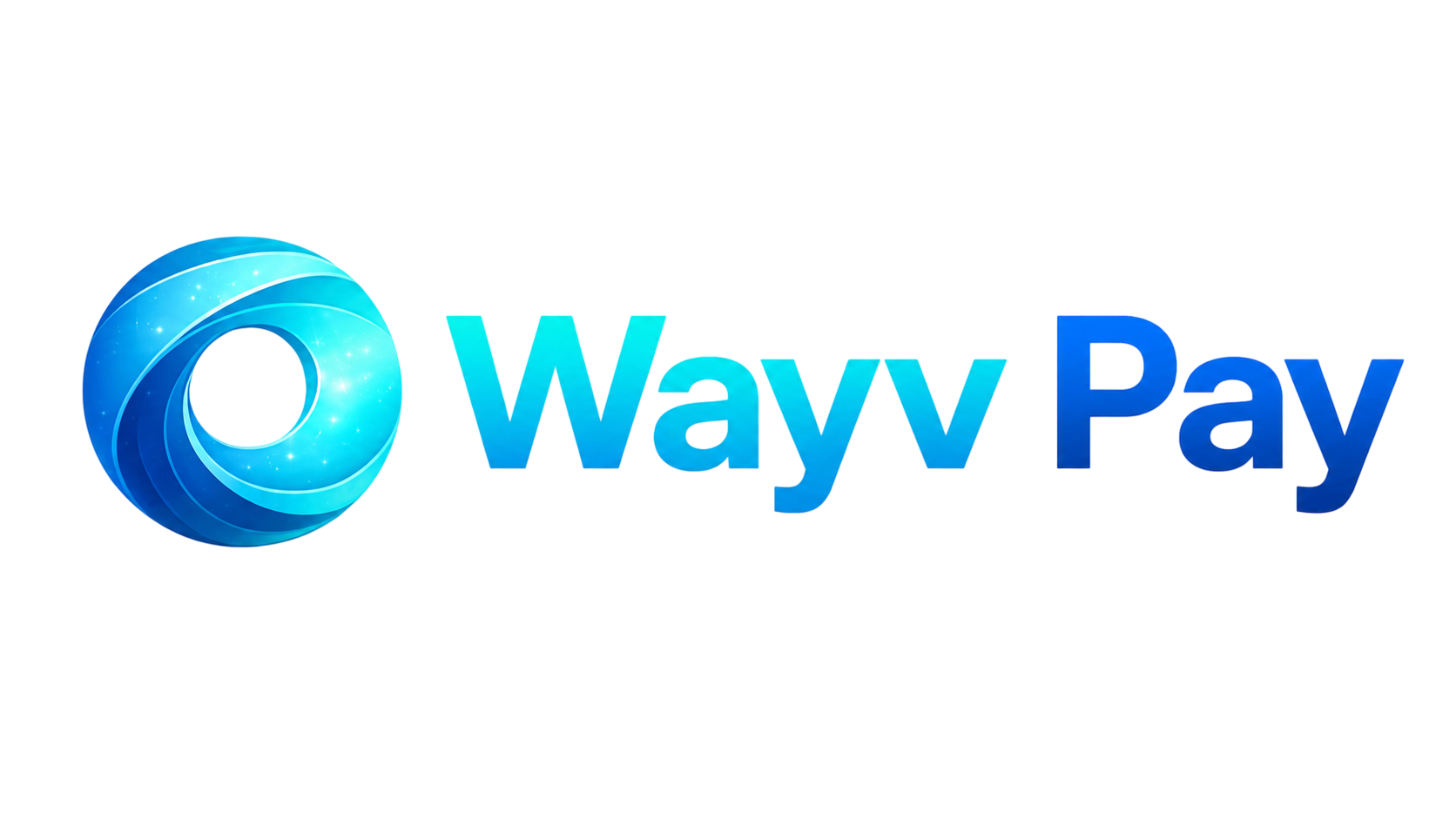 WAYV Pay business payment platform logo